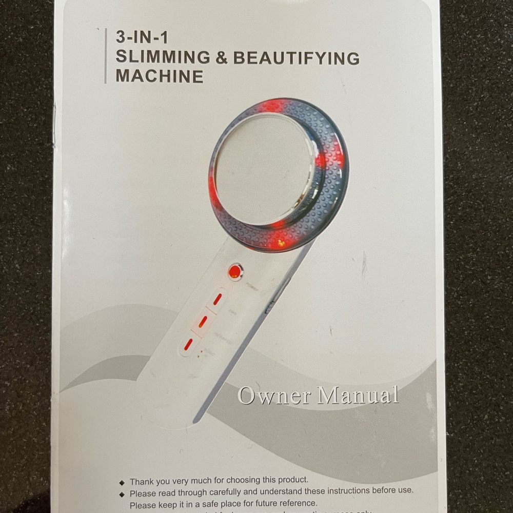 FACE slimming
